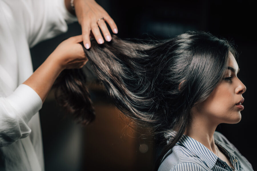 Hair Care