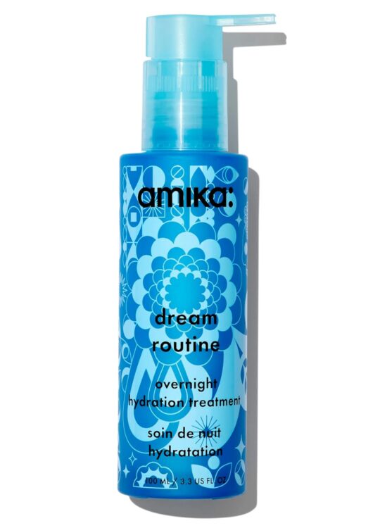 Amika Dream Routine Overnight Hydration Treatment