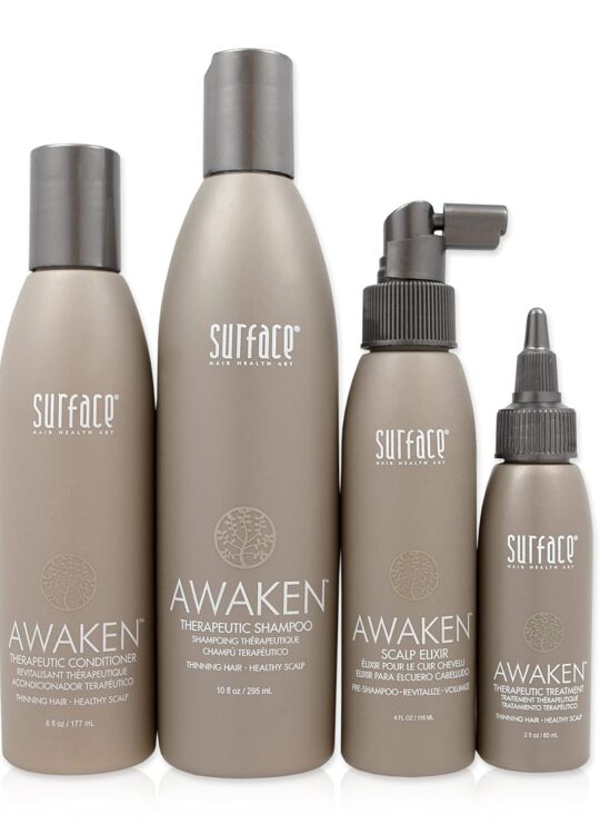Surface Awaken Therapeutic System Kit