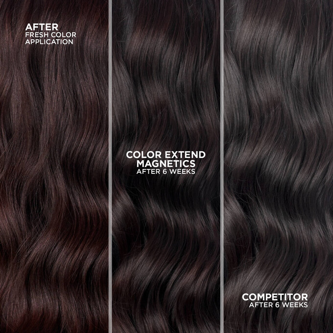Redken Color Extend Brownlights Shampoo 16.9 oz - Image 2