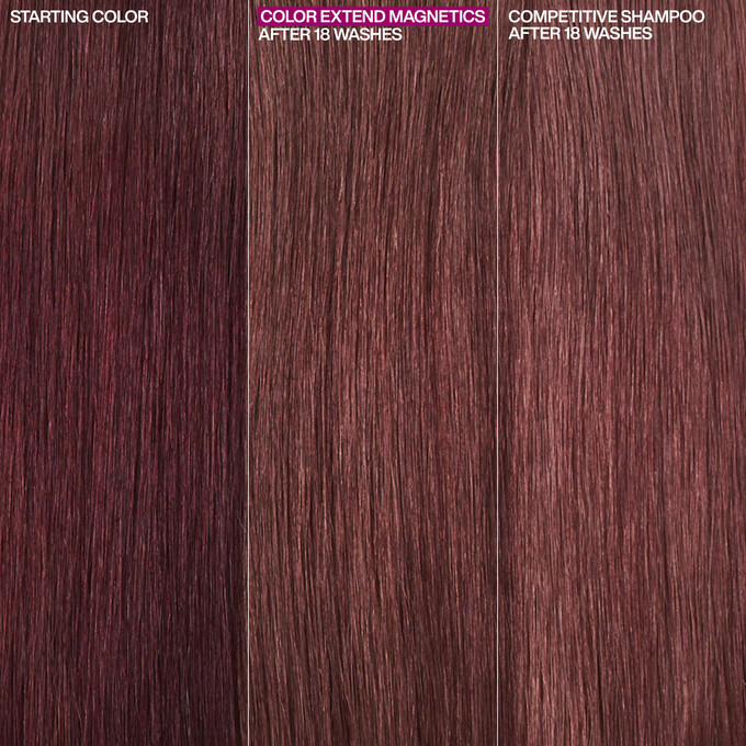 Redken Color Extend Brownlights Shampoo 16.9 oz - Image 3